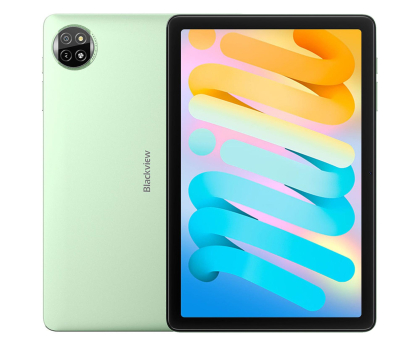 Tablet Blackview  TAB 20 WiFi 10.1" (4/64) zielony